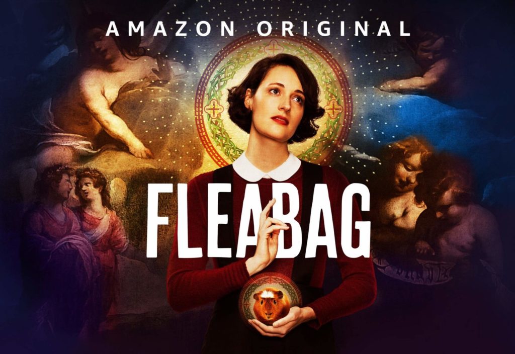 Fleabag Amazon Original Photo